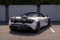 Used 2020 McLaren 720S Spider Performance for sale Sold at iLusso in Costa Mesa CA 92626 49