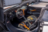 Used 2020 McLaren 720S Spider Performance for sale Sold at iLusso in Costa Mesa CA 92626 5