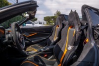 Used 2020 McLaren 720S Spider Performance for sale Sold at iLusso in Costa Mesa CA 92626 6