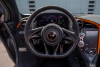 Used 2020 McLaren 720S Spider Performance for sale Sold at iLusso in Costa Mesa CA 92626 7