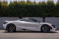 Used 2020 McLaren 720S Spider Performance for sale Sold at iLusso in Costa Mesa CA 92626 8