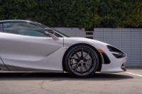Used 2020 McLaren 720S Spider Performance for sale Sold at iLusso in Costa Mesa CA 92626 9