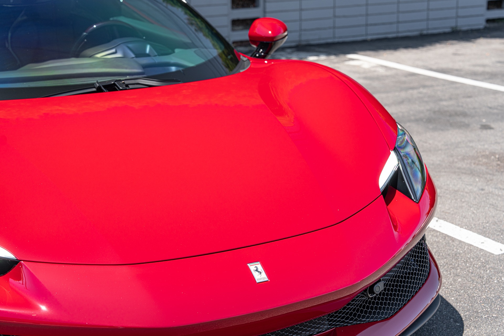 2024 Ferrari 296 GTB photo 15
