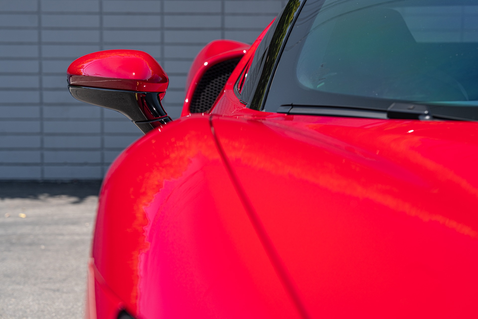 2024 Ferrari 296 GTB photo 16