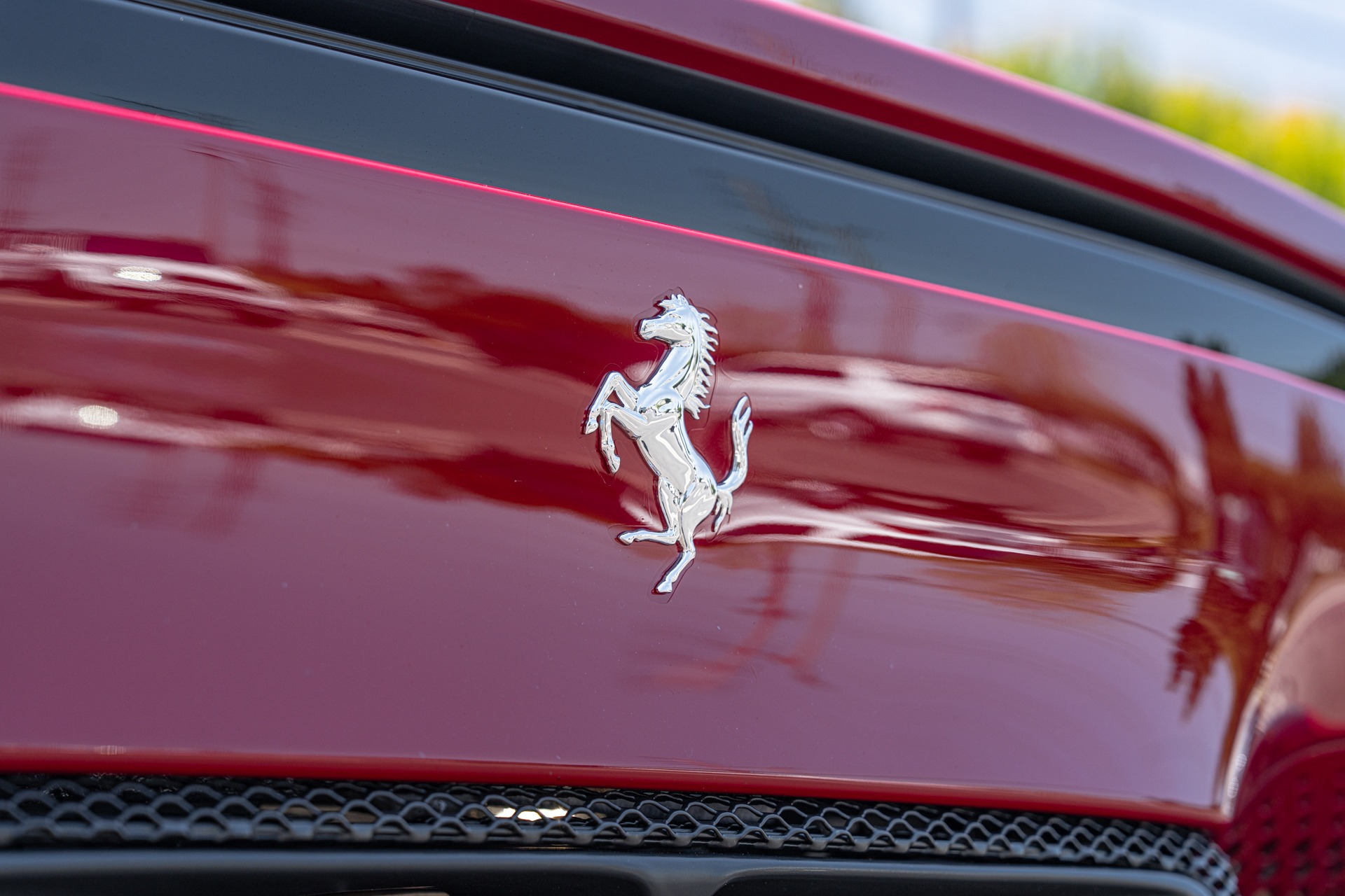 2024 Ferrari 296 GTB photo 28