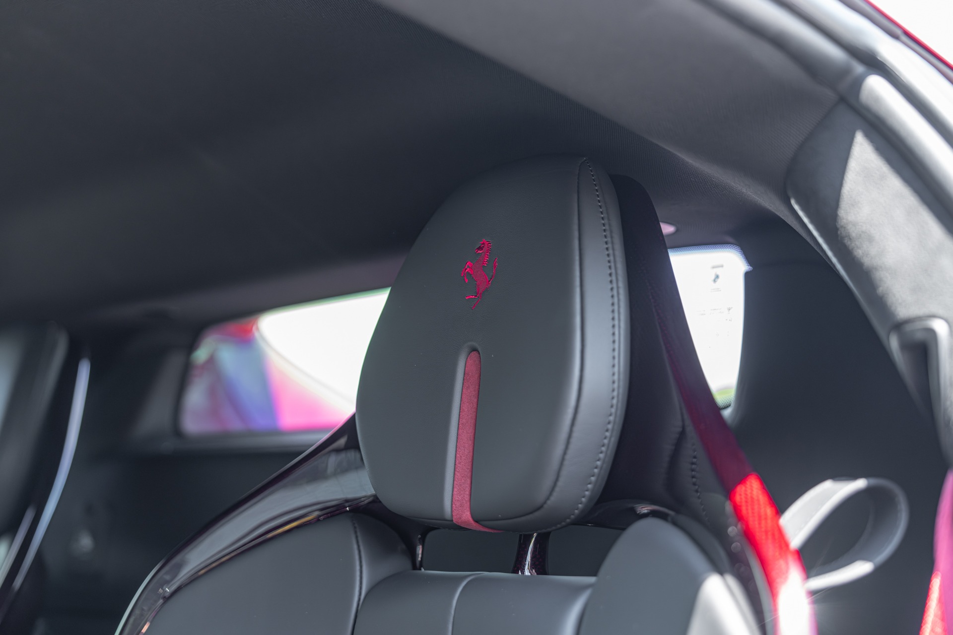 2024 Ferrari 296 GTB photo 37
