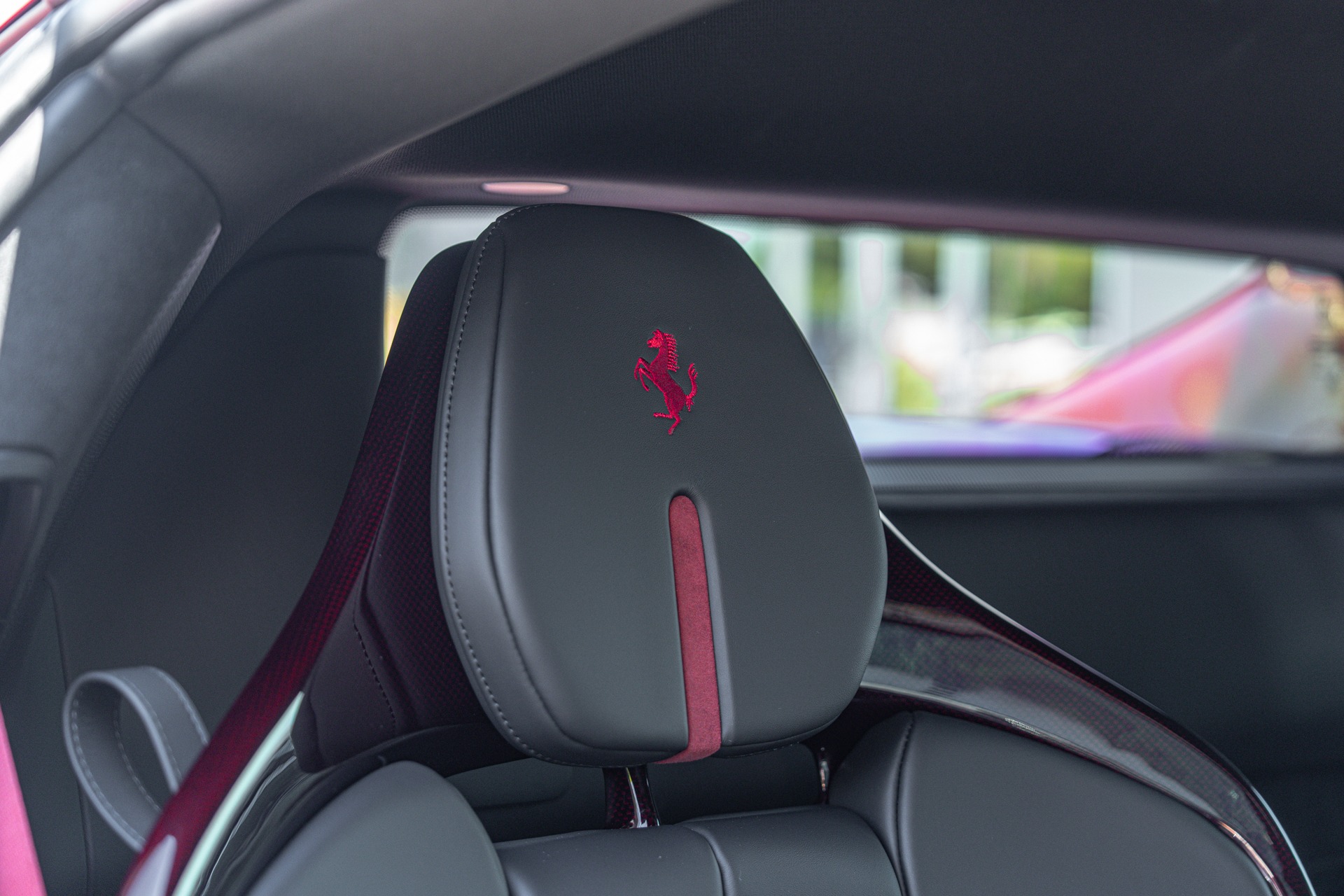2024 Ferrari 296 GTB photo 38