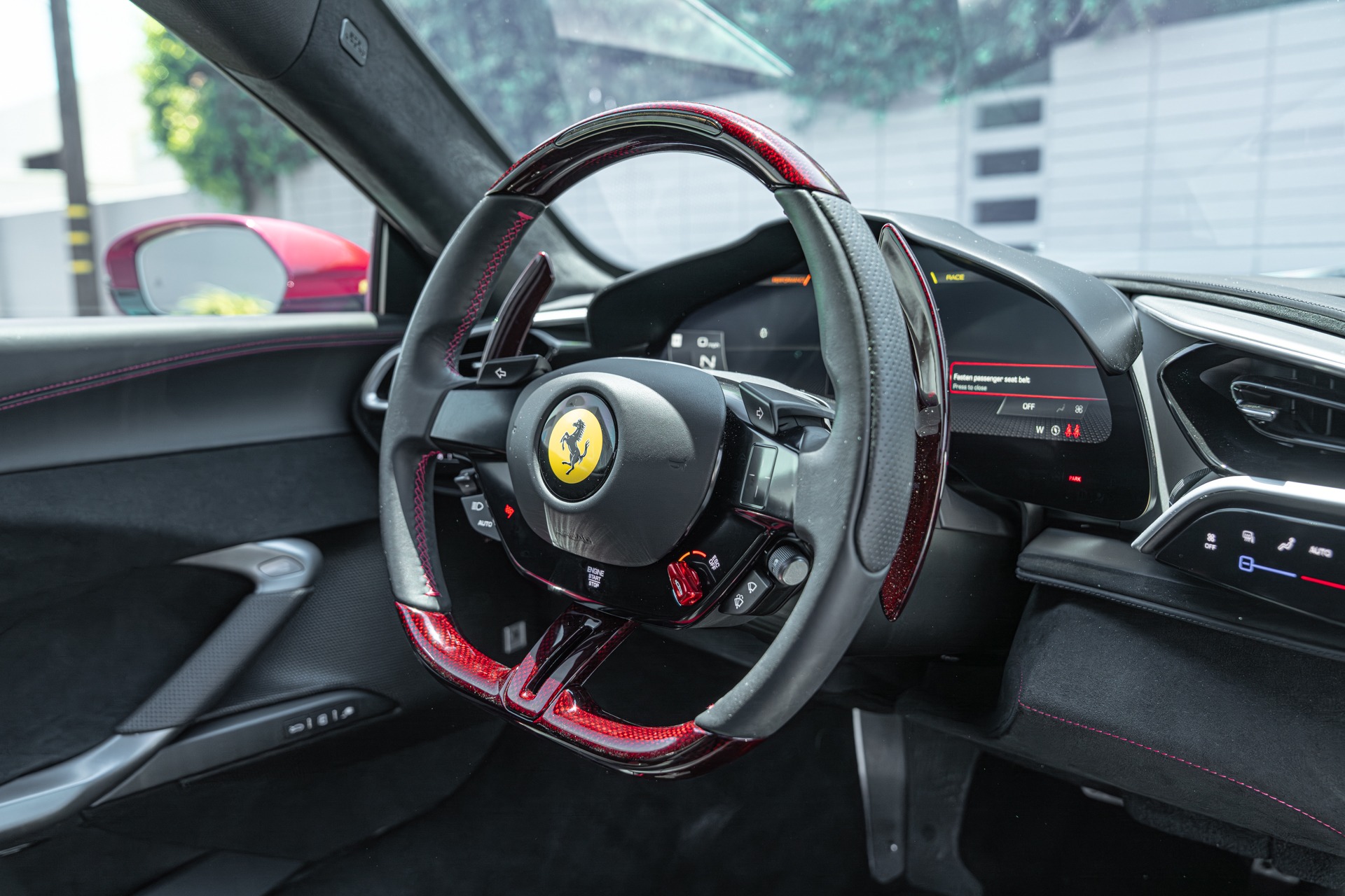 2024 Ferrari 296 GTB photo 42