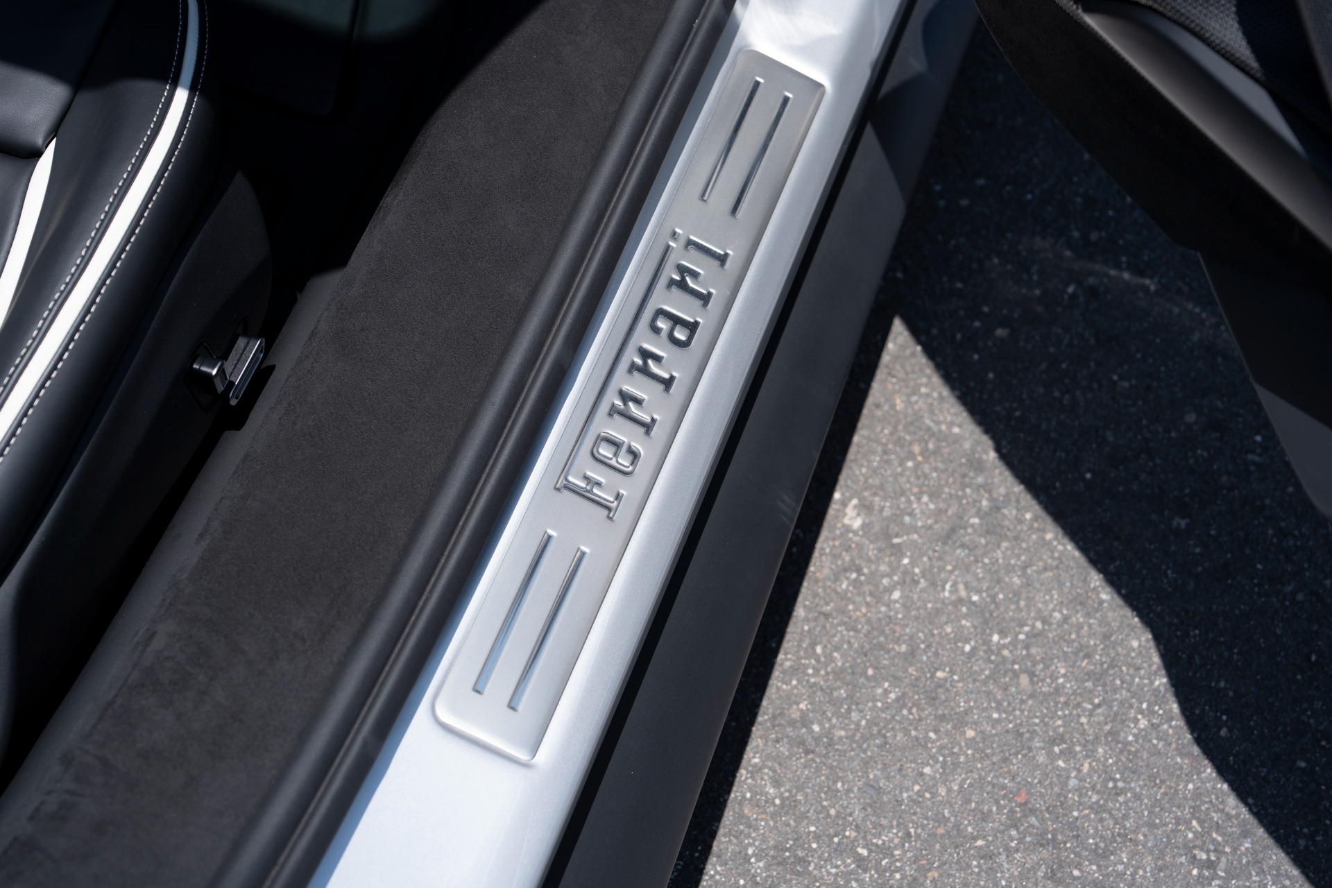 2024 Ferrari 296 GTS photo 15