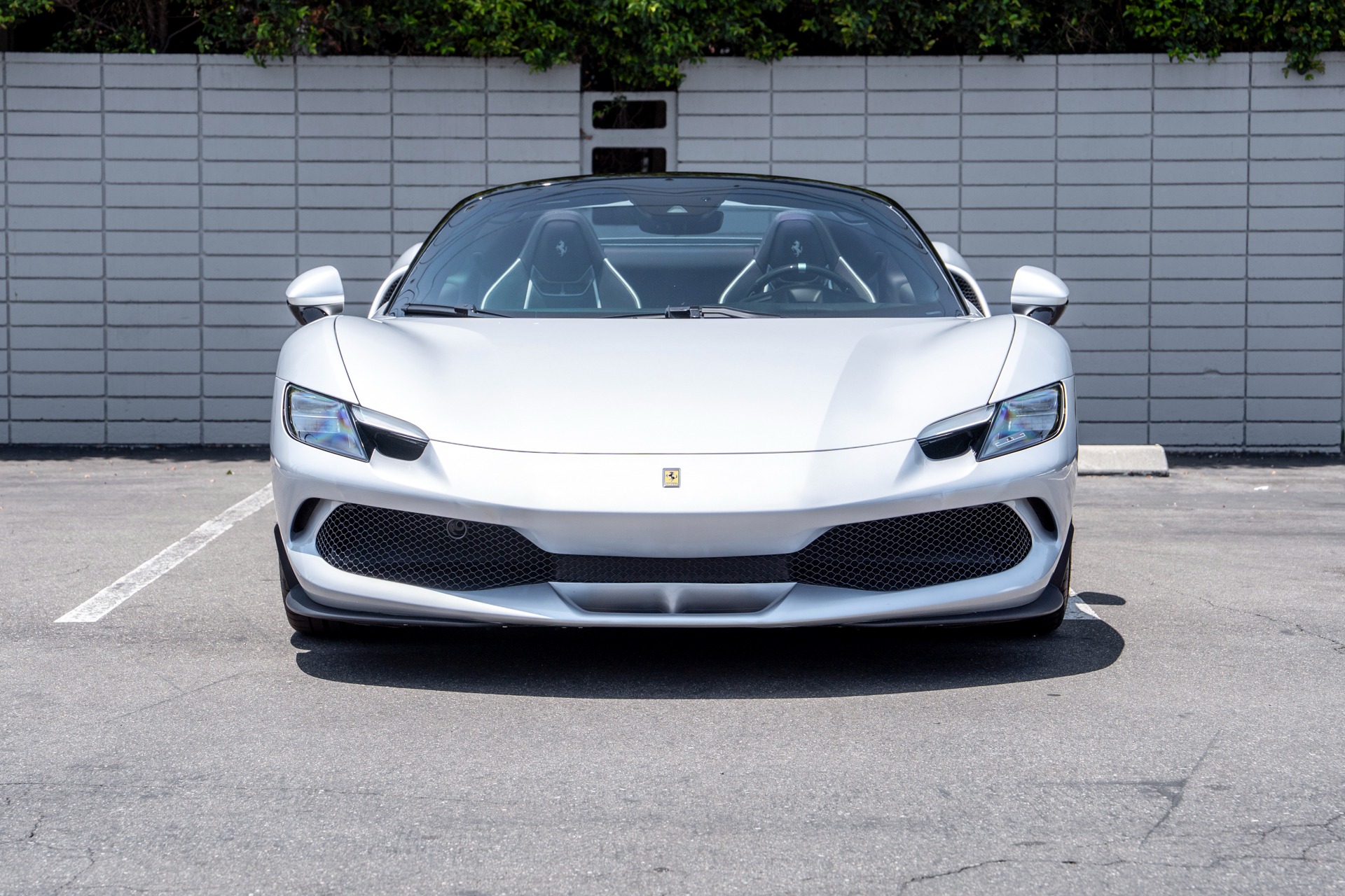 2024 Ferrari 296 GTS photo 25