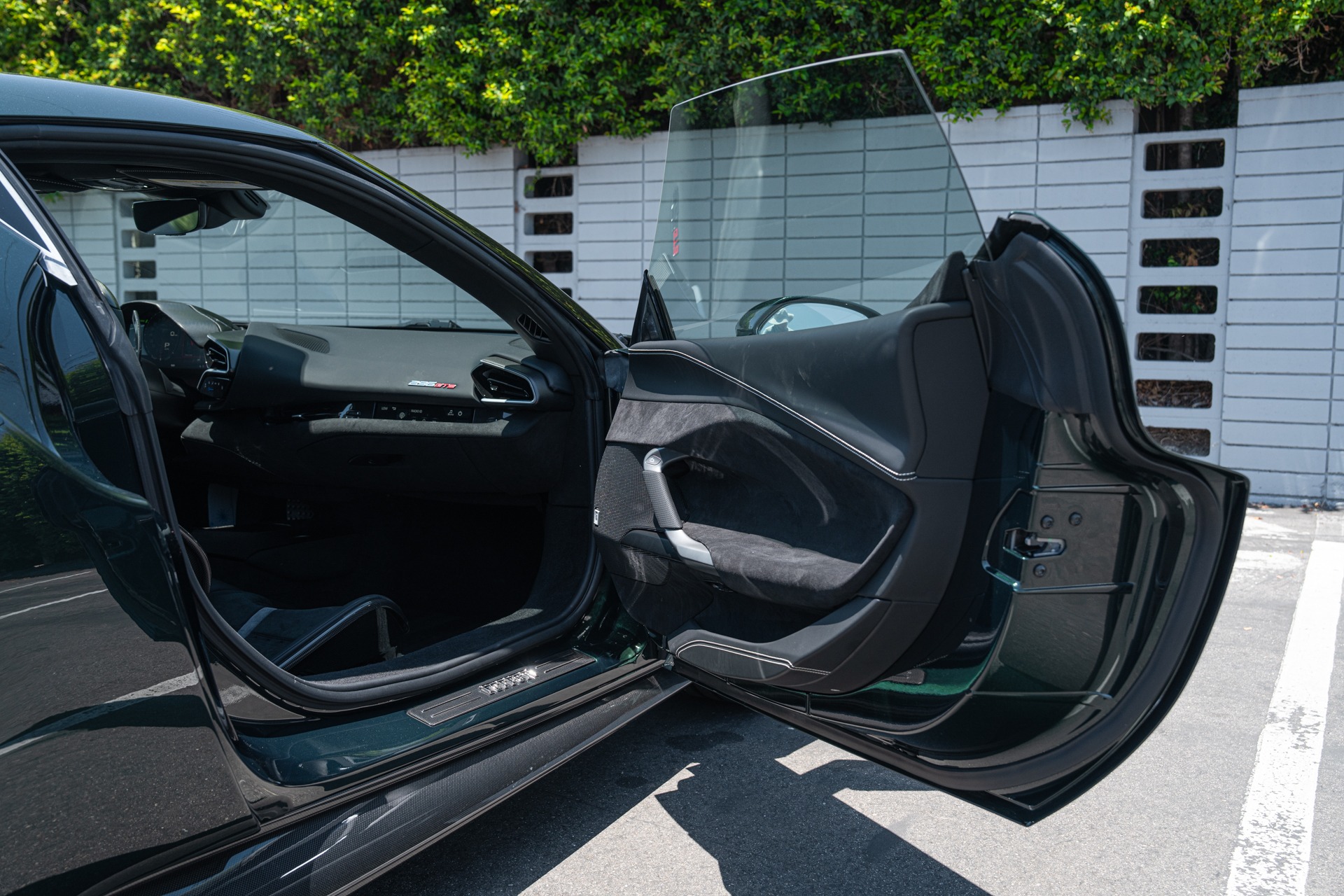 2022 Ferrari 296 GTB photo 38
