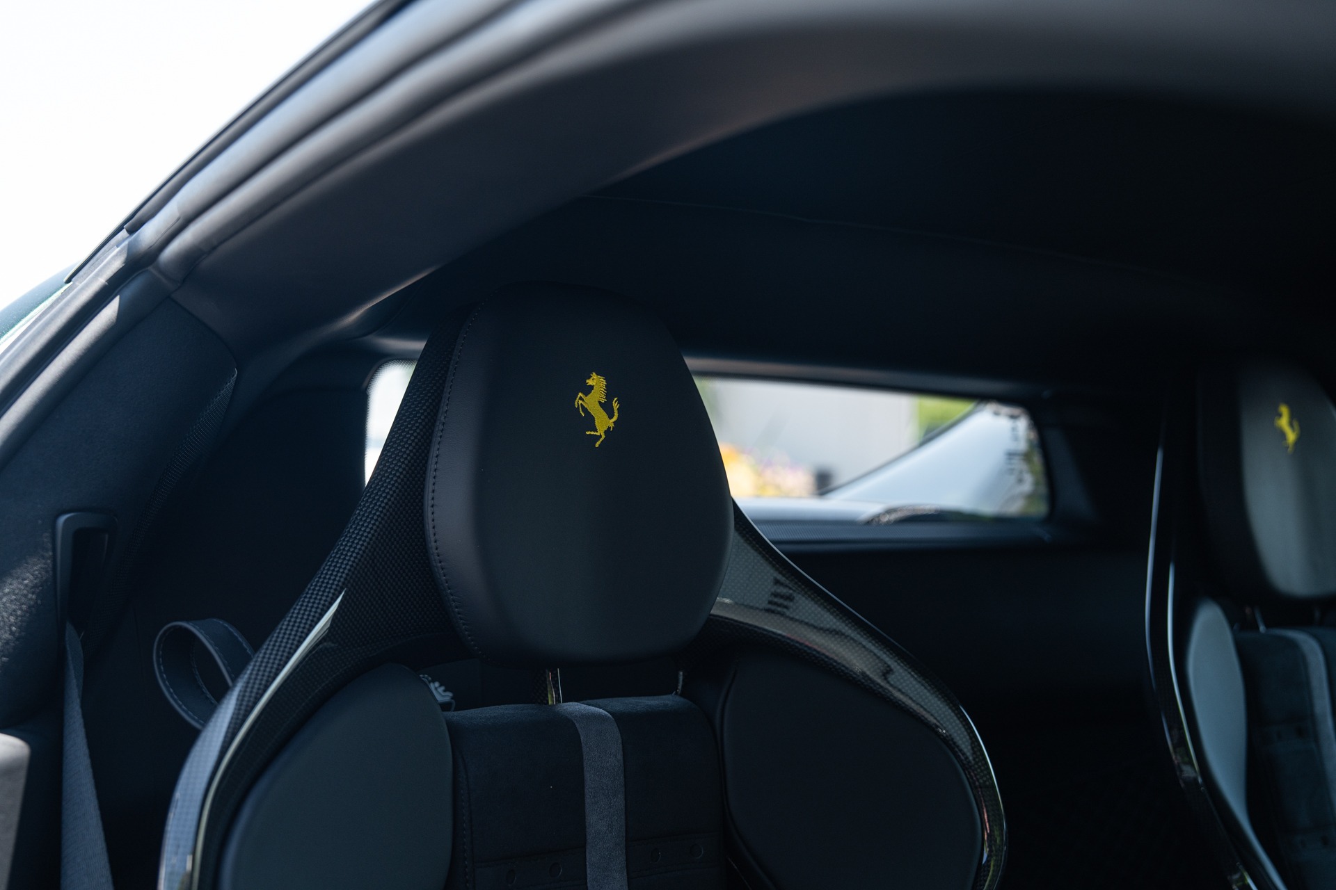 2022 Ferrari 296 GTB photo 41