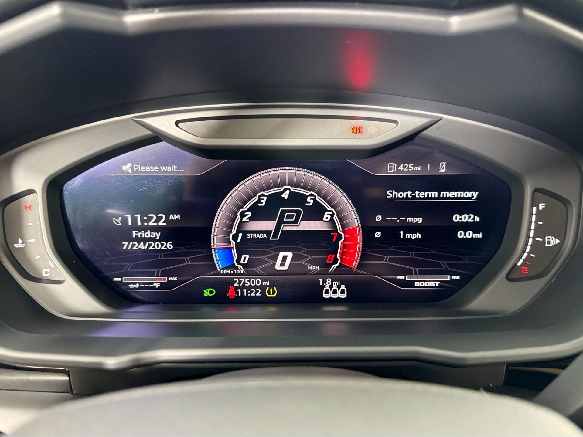 2021 Lamborghini Urus Base - Photo 13