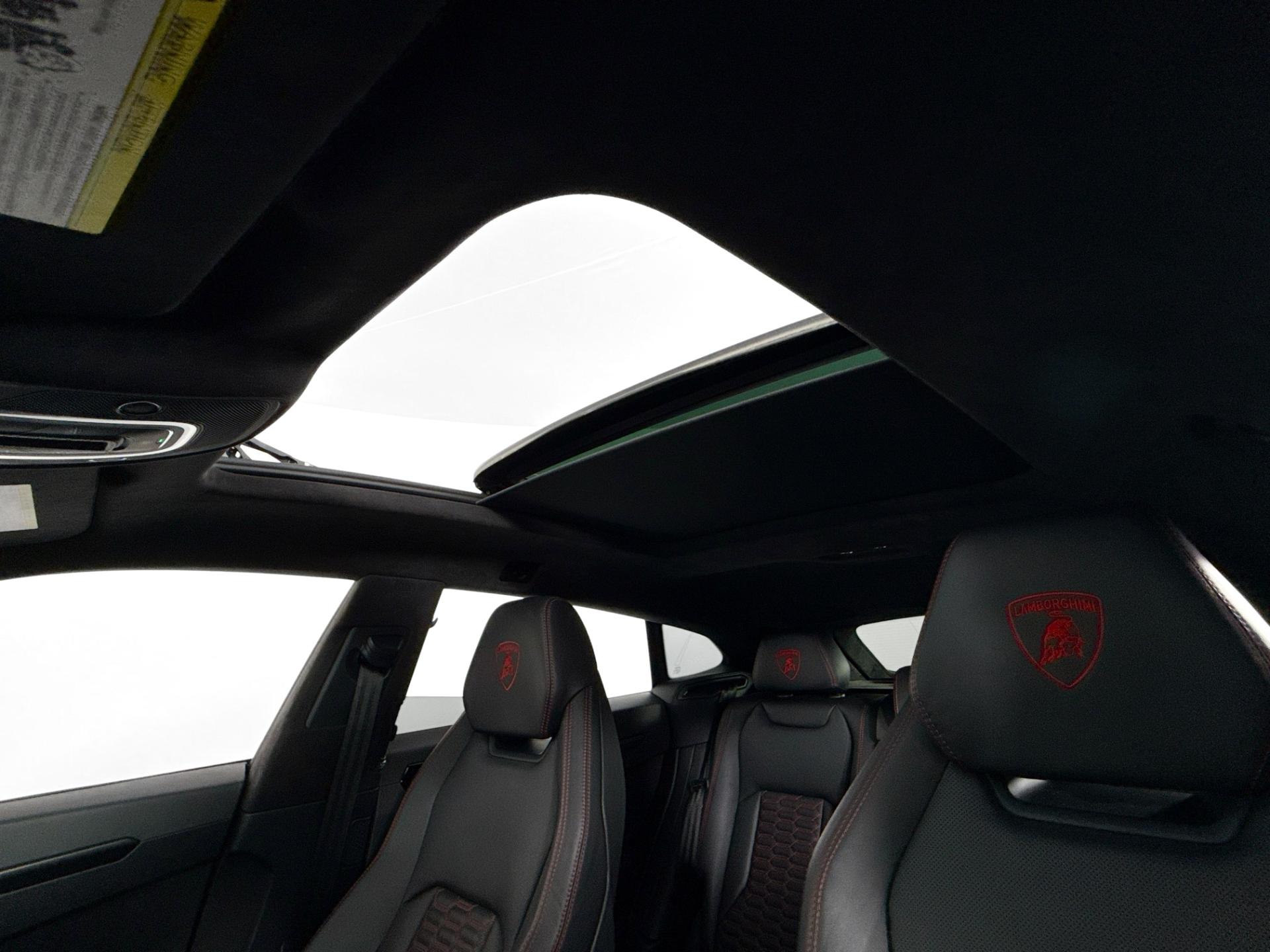 2021 Lamborghini Urus Base - Photo 14