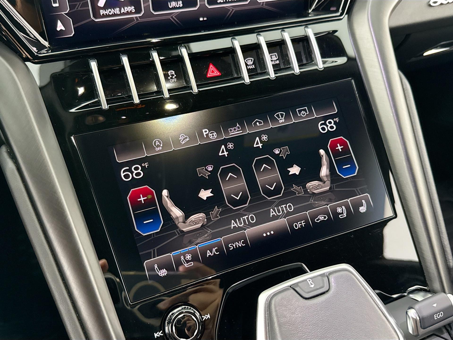 2021 Lamborghini Urus Base - Photo 18