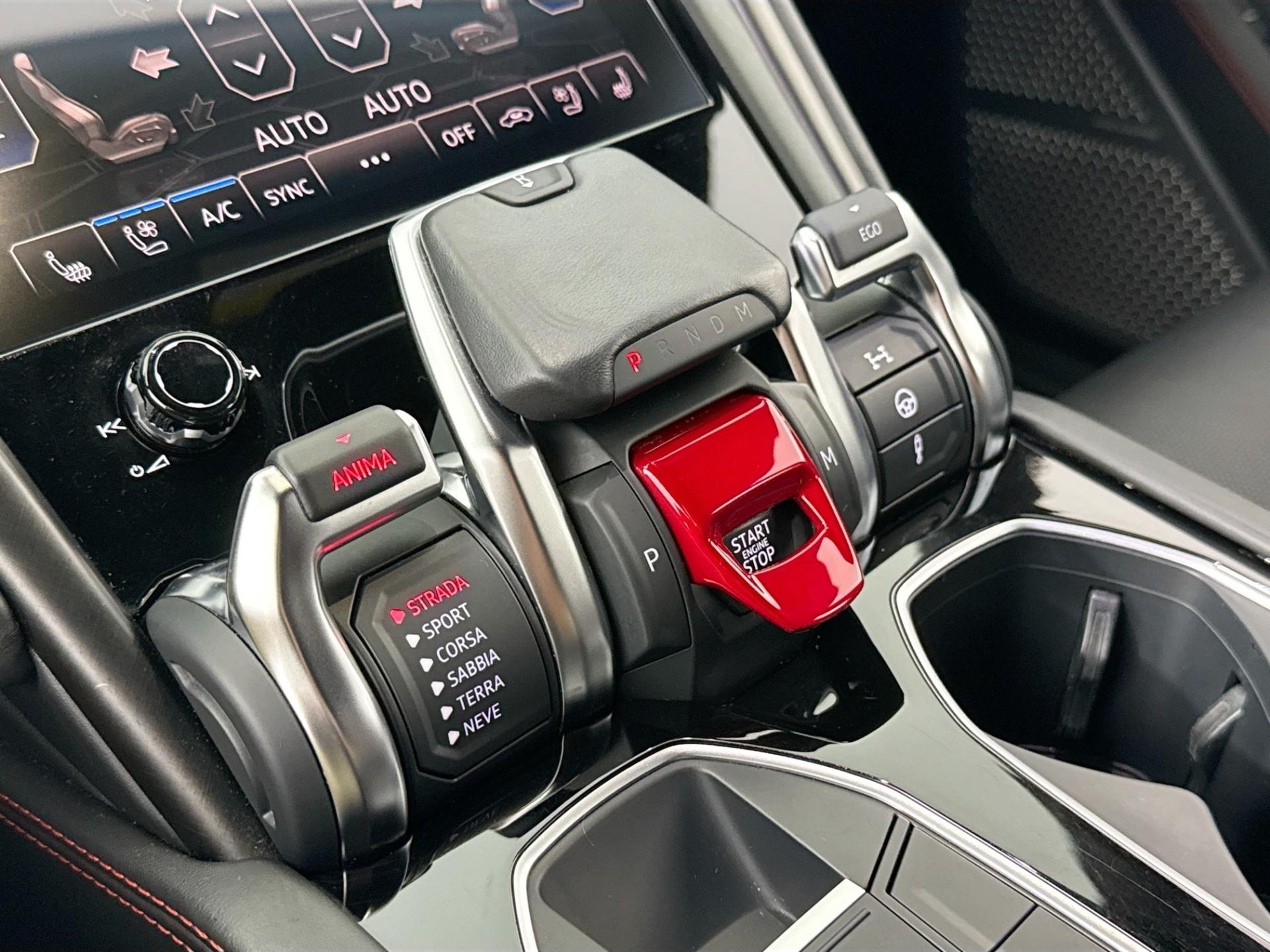 2021 Lamborghini Urus Base - Photo 19