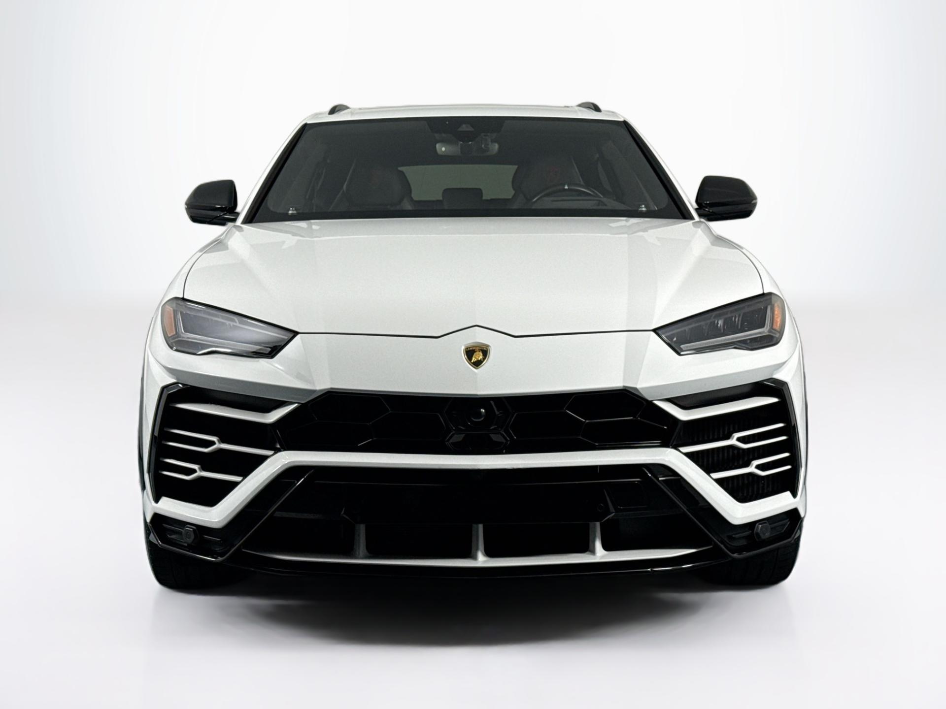 2021 Lamborghini Urus Base - Photo 2