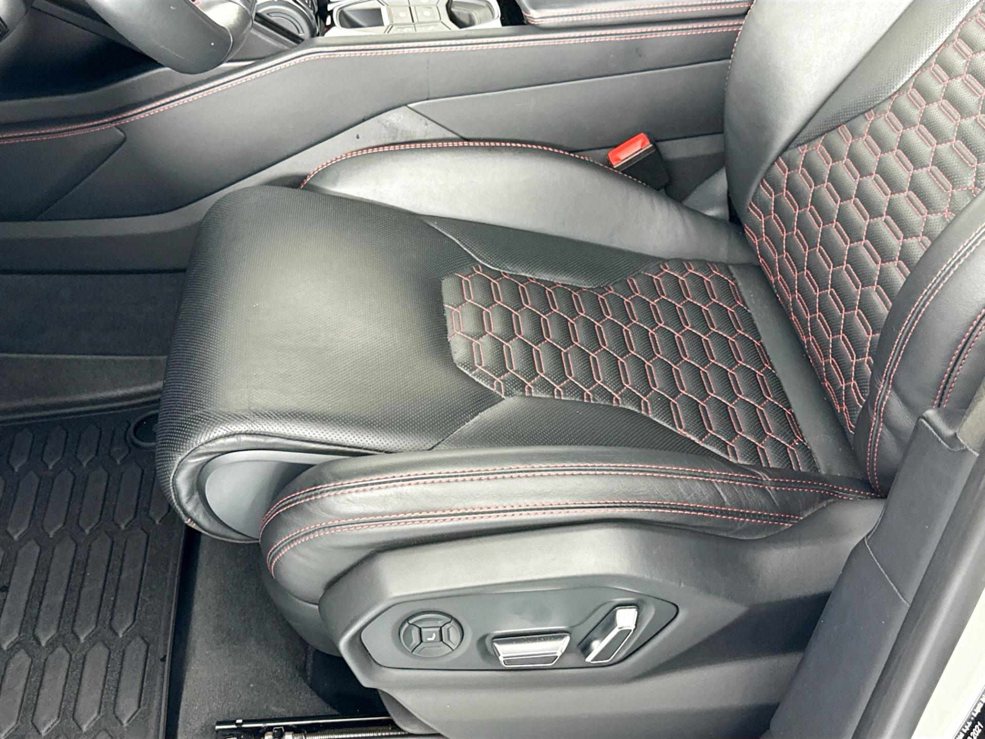 2021 Lamborghini Urus Base - Photo 22