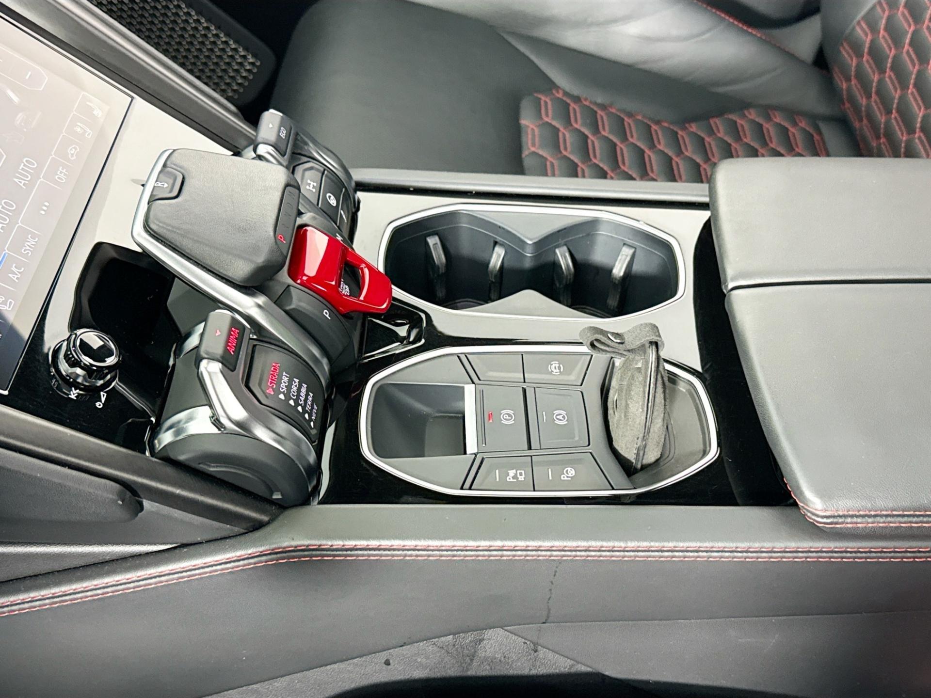 2021 Lamborghini Urus Base - Photo 38