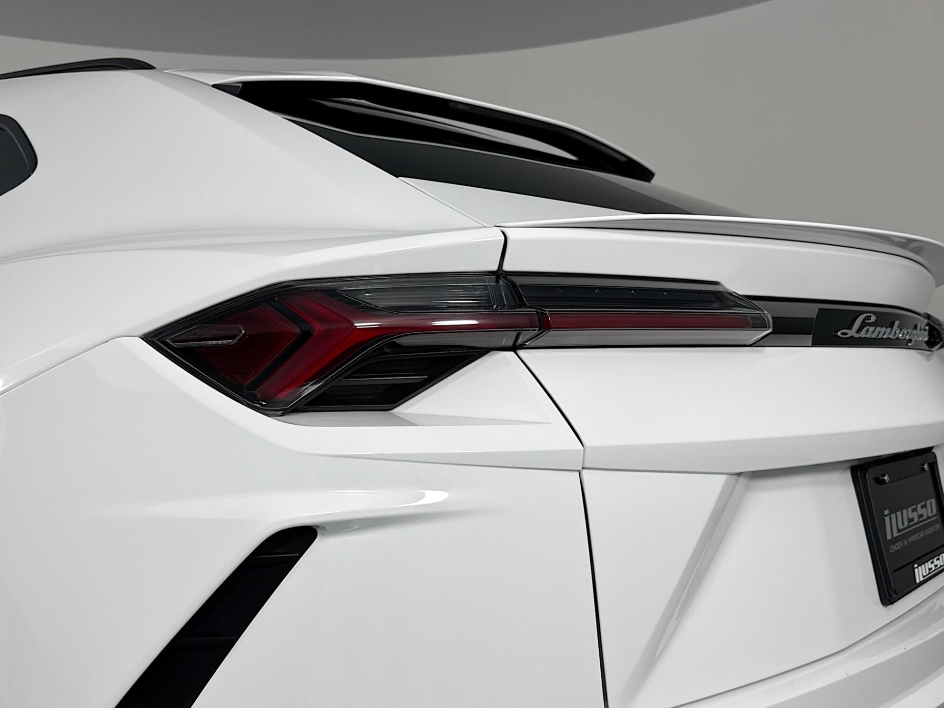 2021 Lamborghini Urus Base - Photo 46
