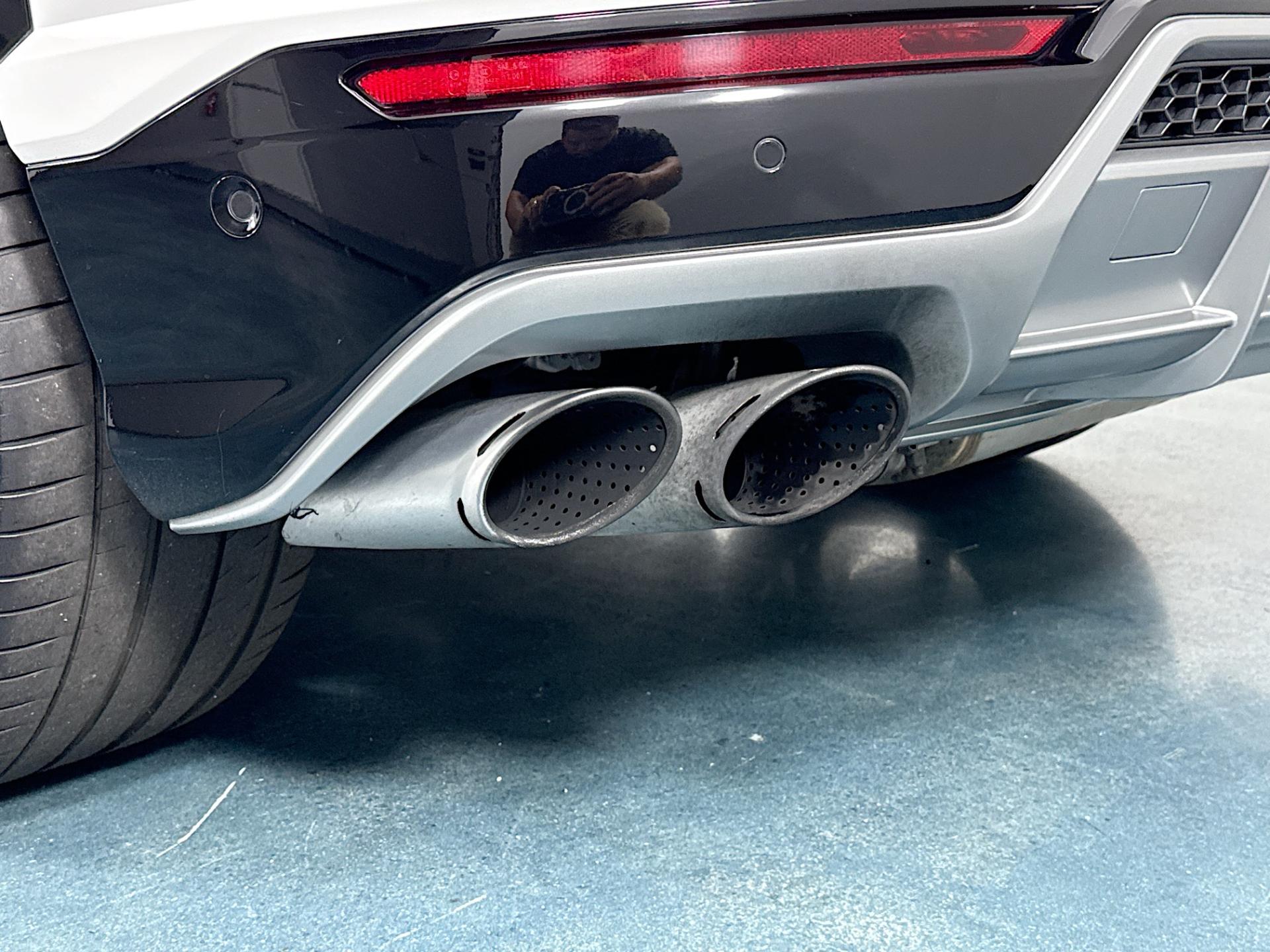2021 Lamborghini Urus Base - Photo 47