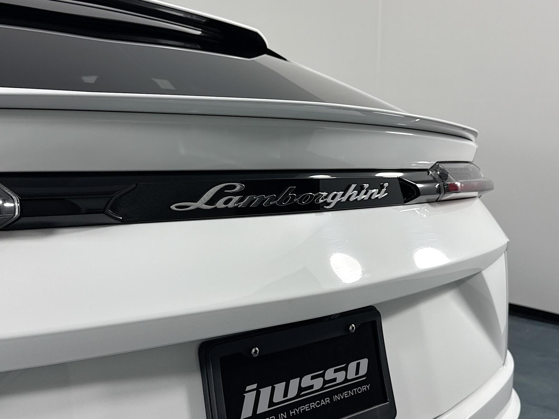 2021 Lamborghini Urus Base - Photo 48
