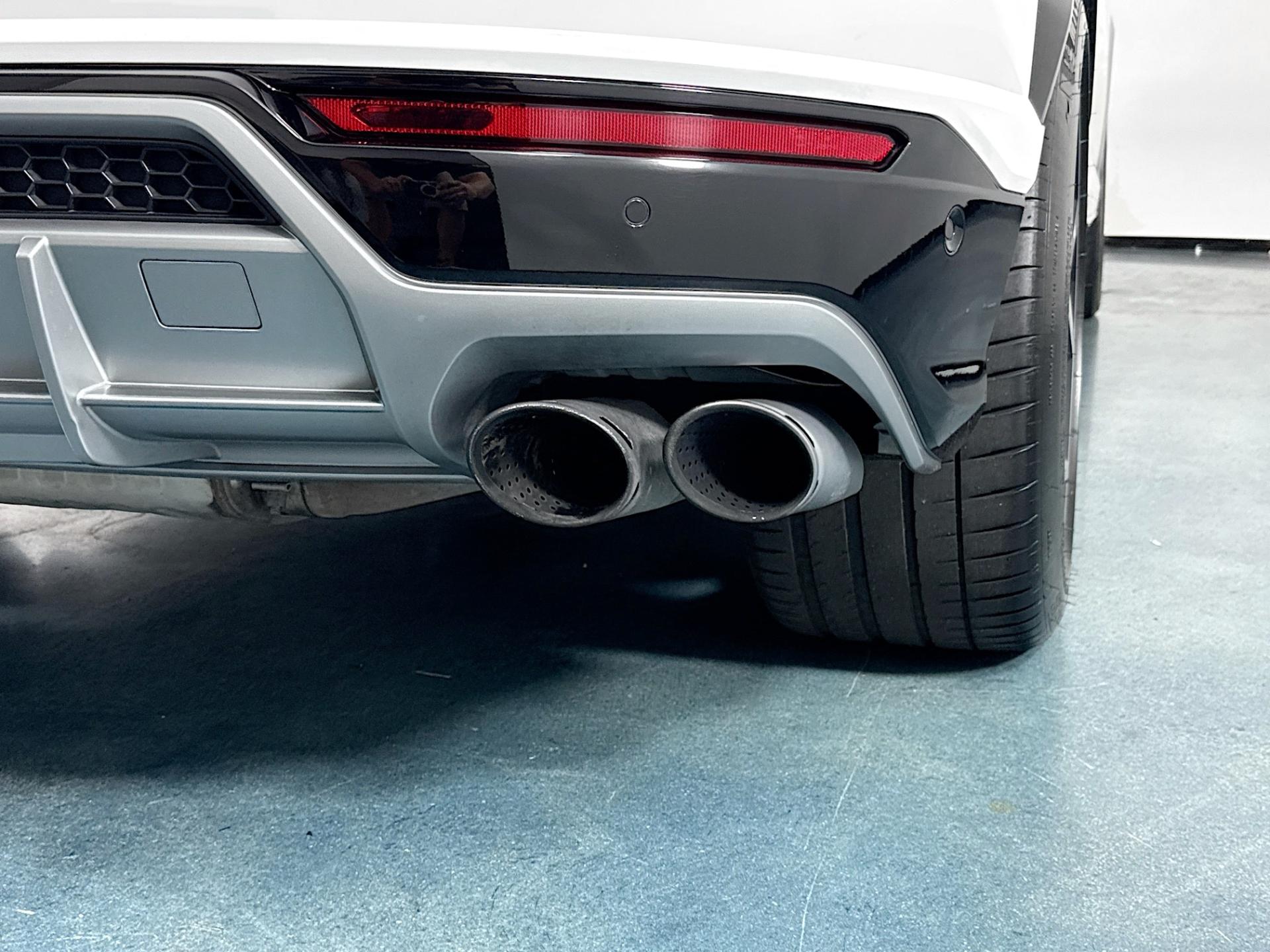2021 Lamborghini Urus Base - Photo 50
