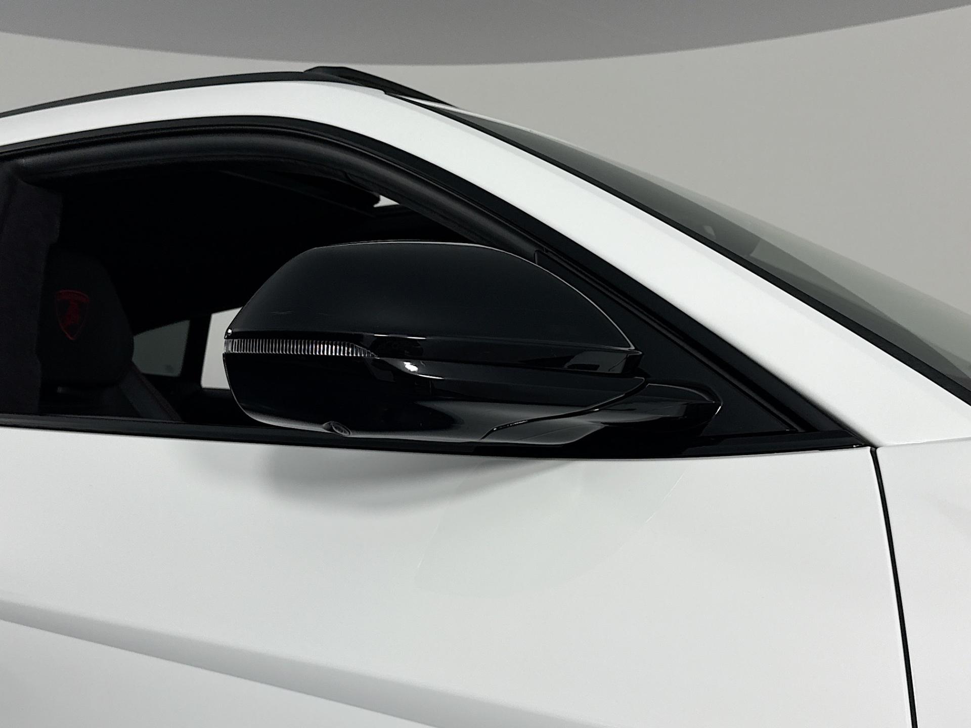 2021 Lamborghini Urus Base - Photo 53