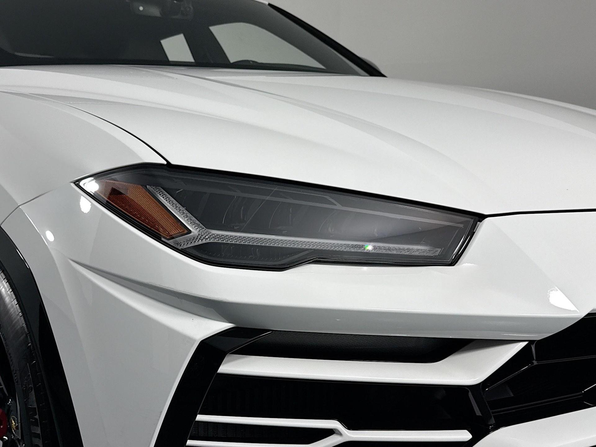 2021 Lamborghini Urus Base - Photo 55