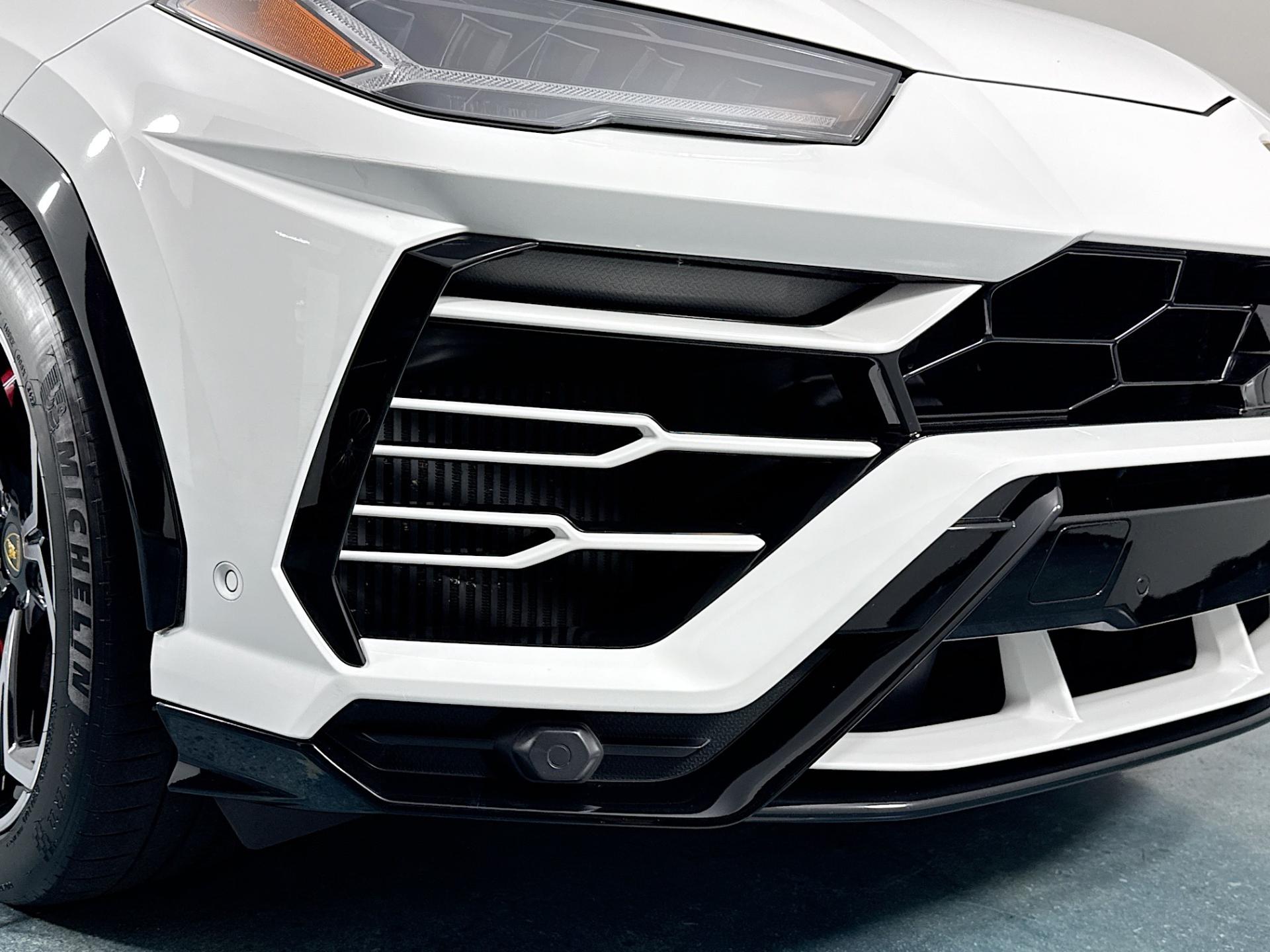 2021 Lamborghini Urus Base - Photo 56