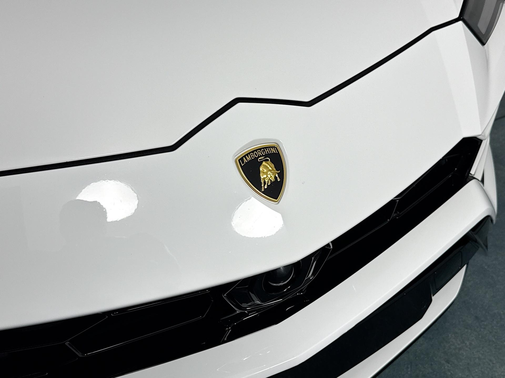 2021 Lamborghini Urus Base - Photo 57