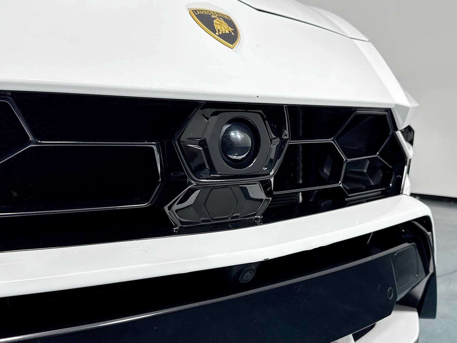2021 Lamborghini Urus Base - Photo 58