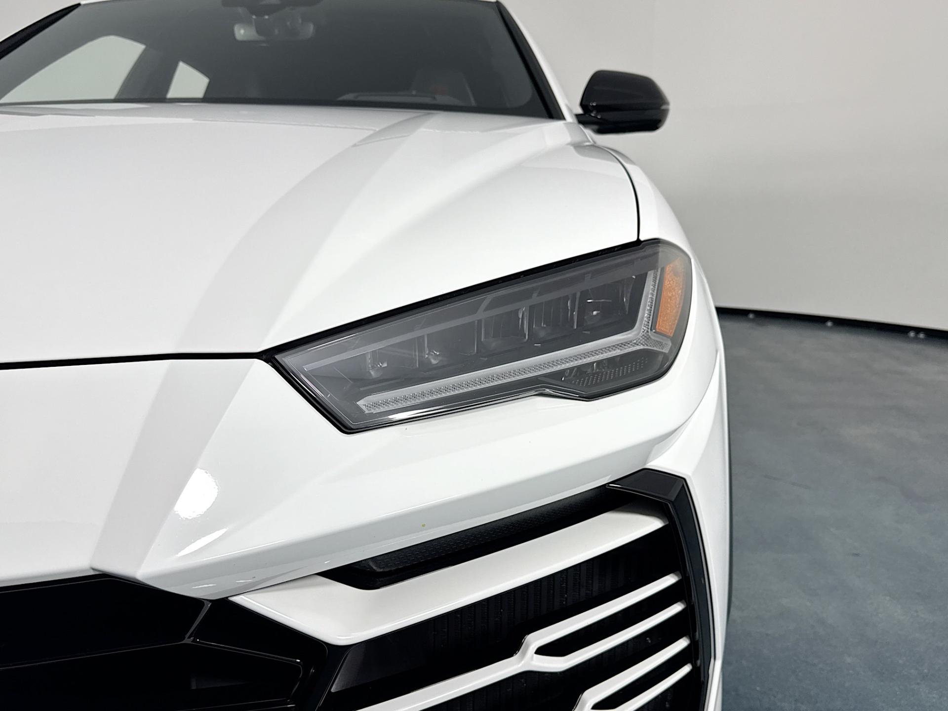 2021 Lamborghini Urus Base - Photo 59