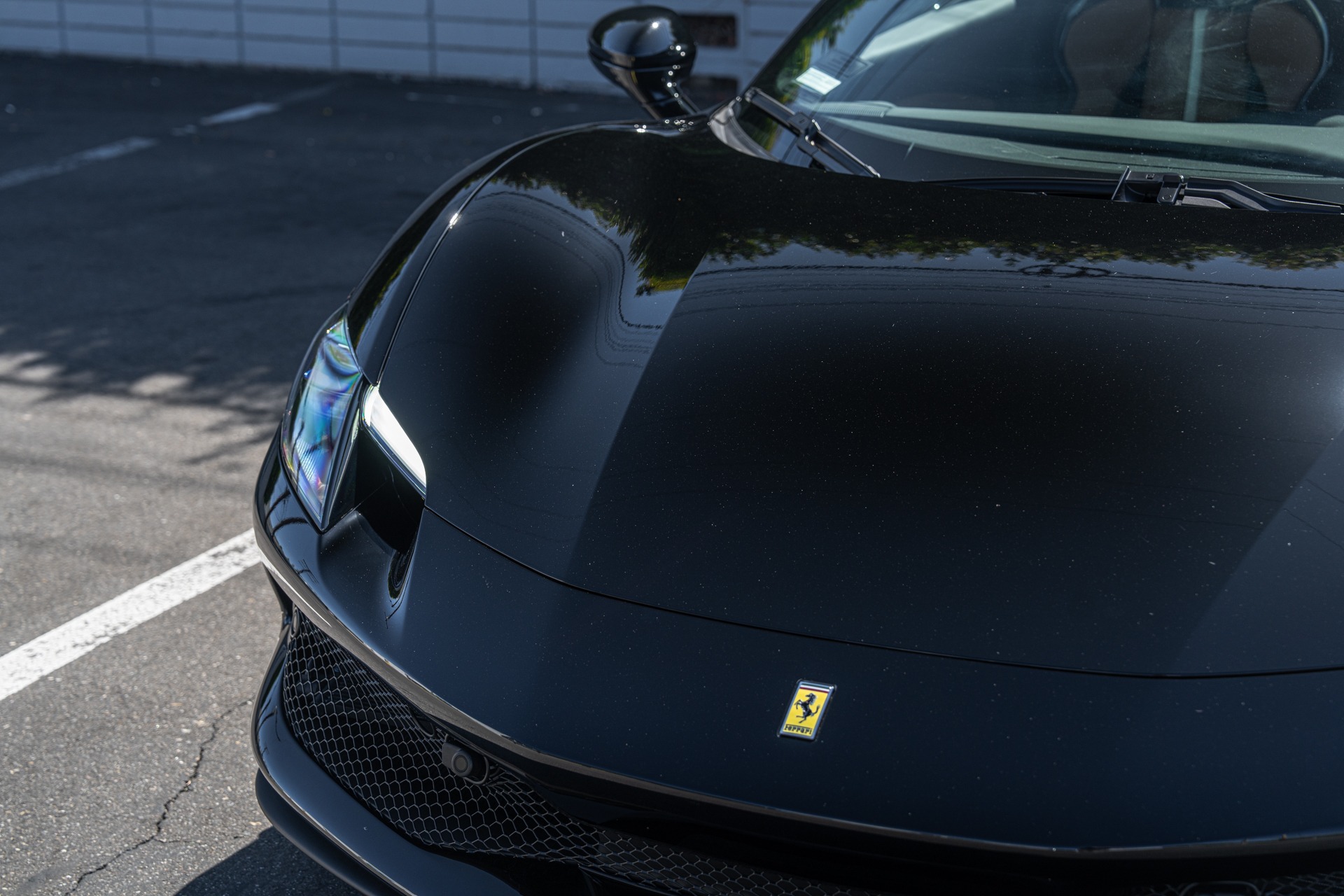 2024 Ferrari 296 GTB photo 14