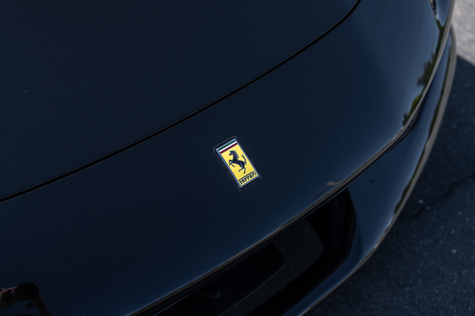 2024 Ferrari 296 GTB photo 16