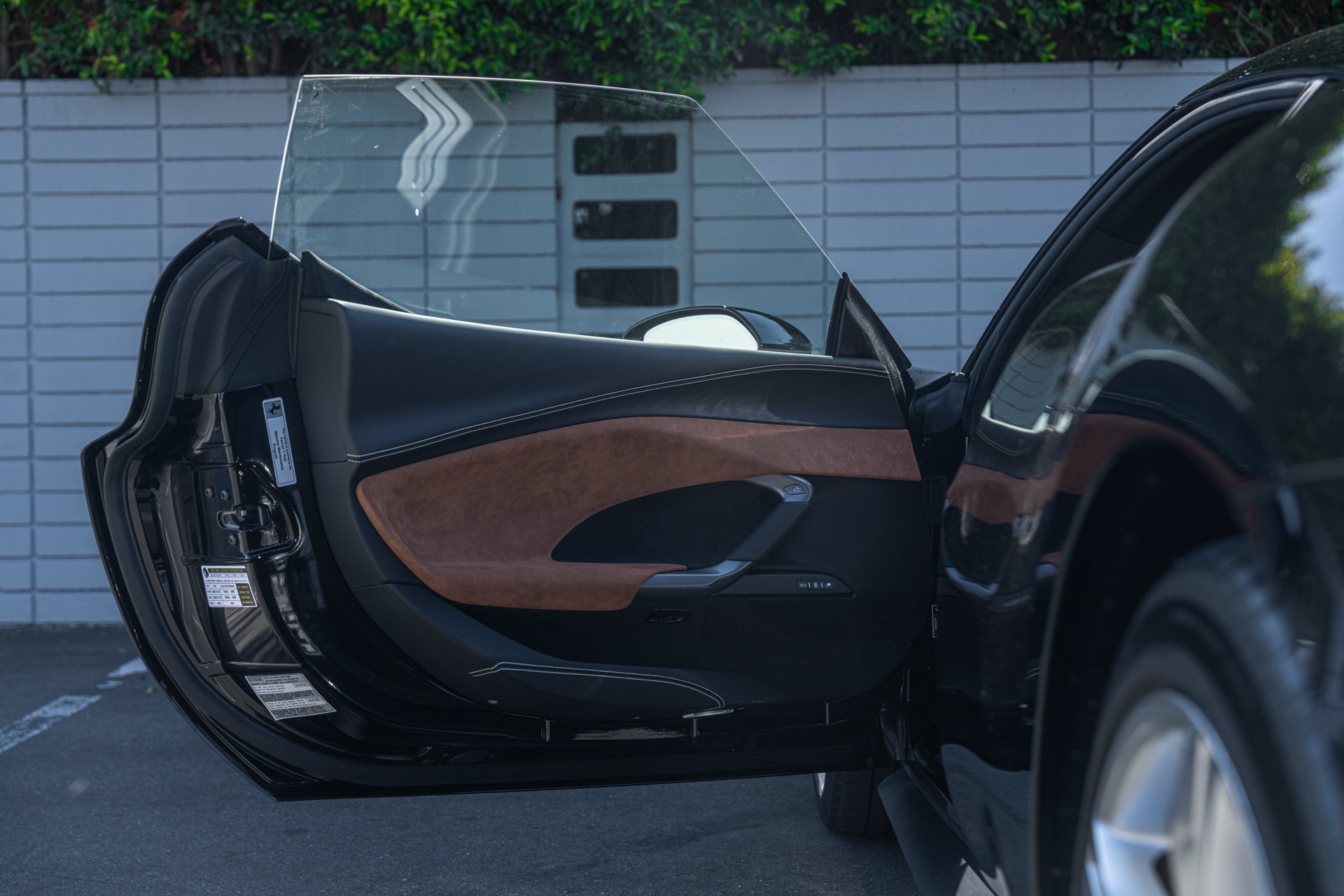 2024 Ferrari 296 GTB photo 30