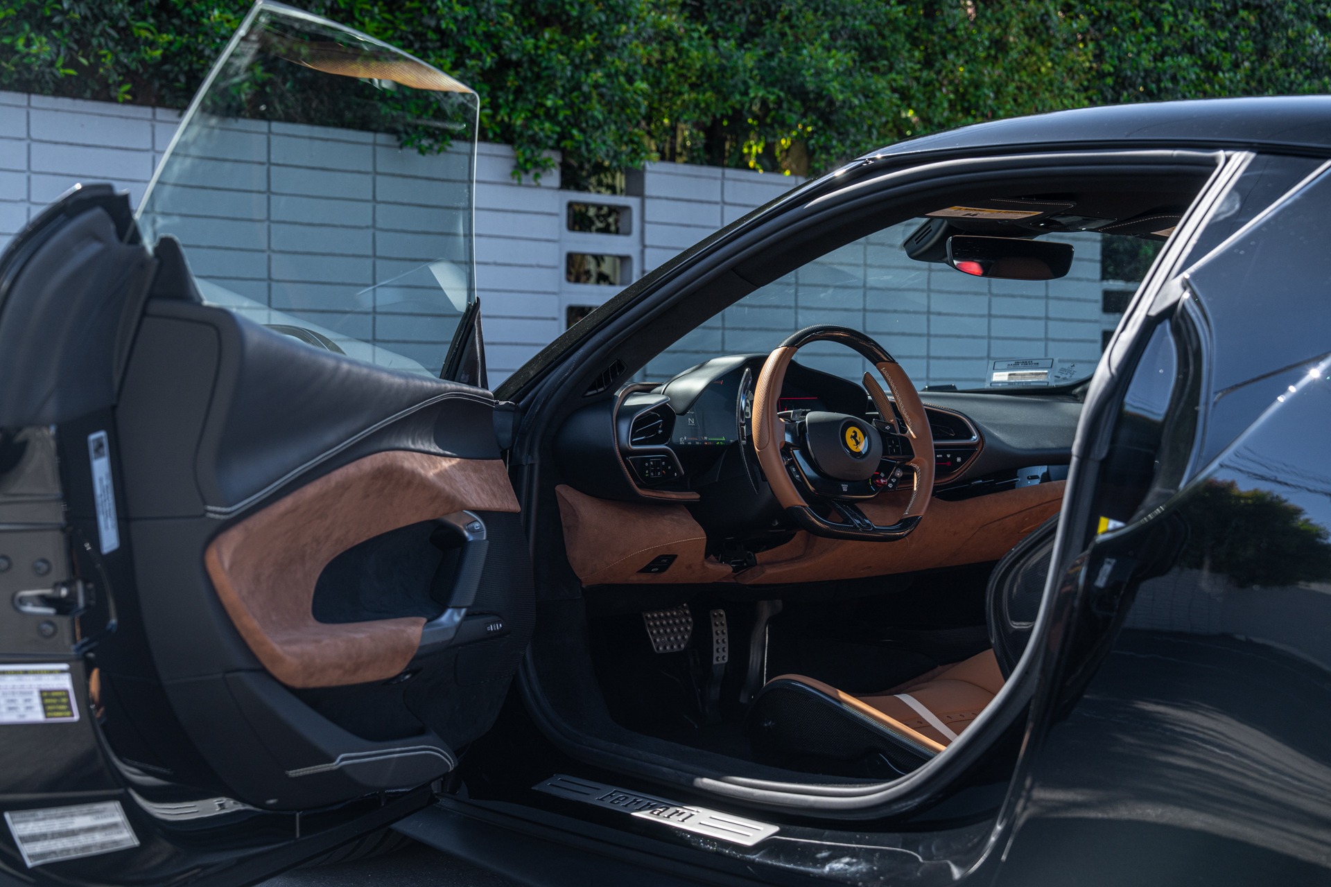 2024 Ferrari 296 GTB photo 31