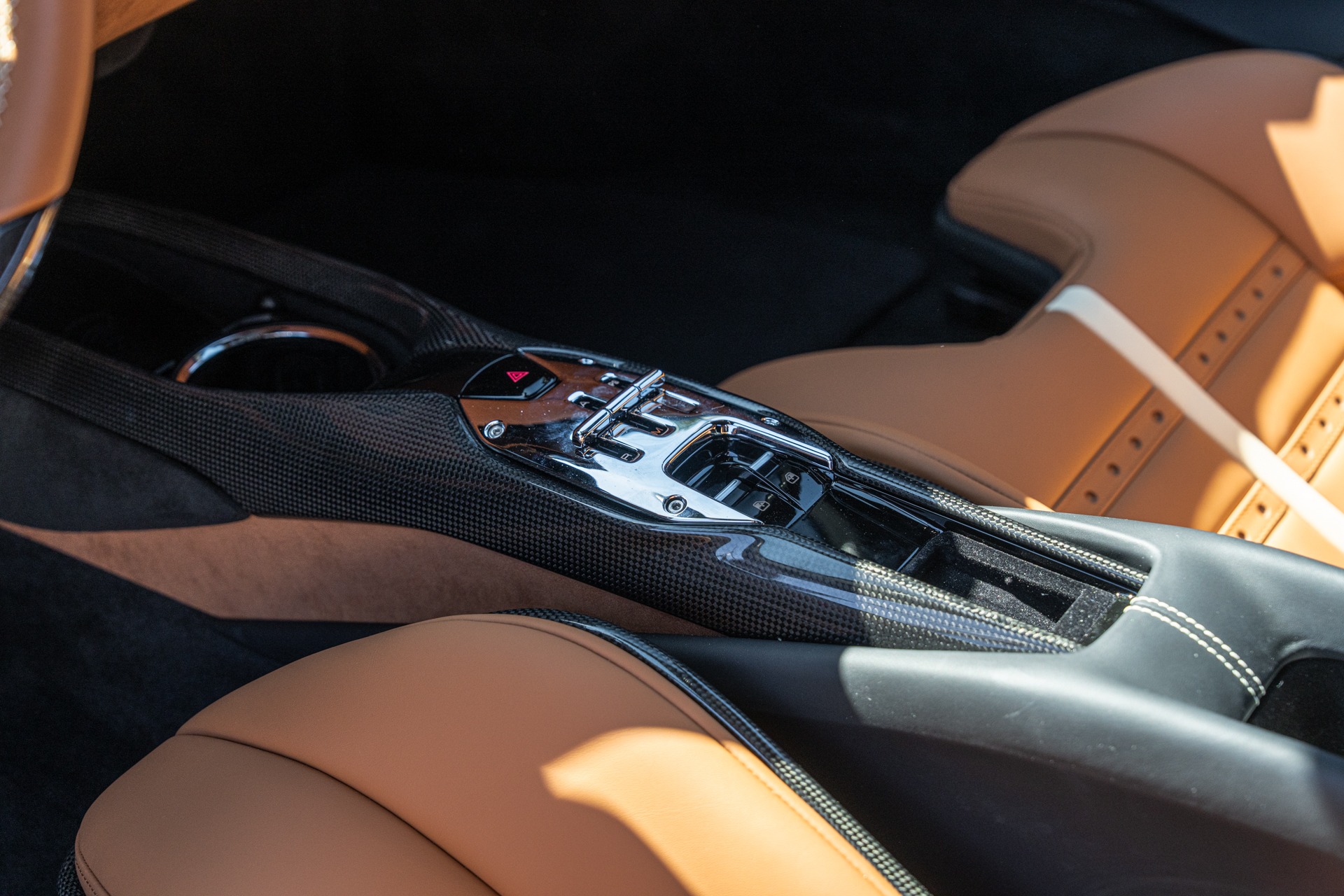 2024 Ferrari 296 GTB photo 33