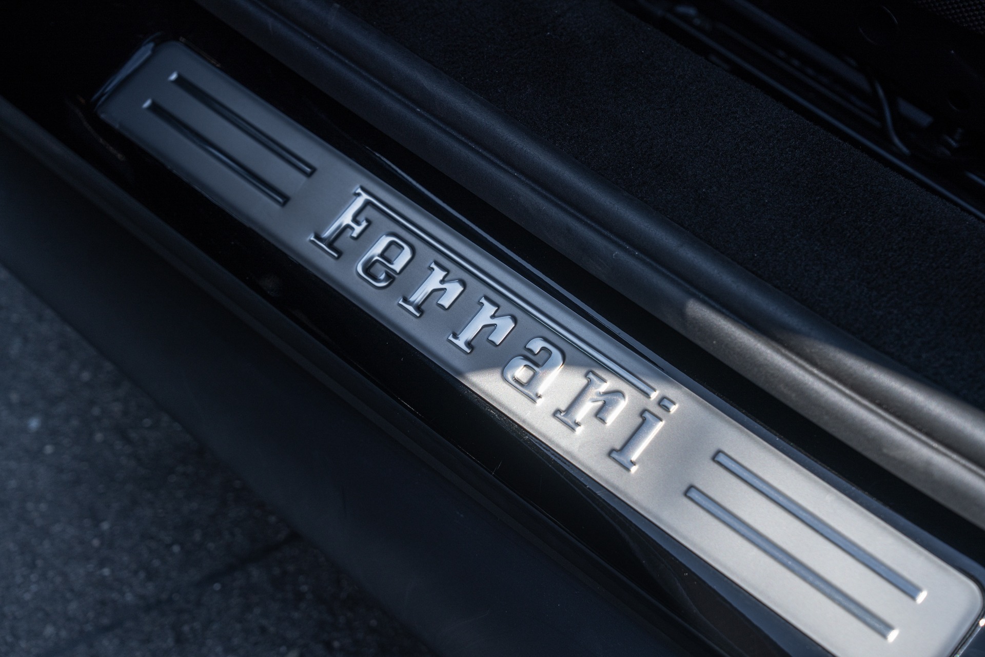 2024 Ferrari 296 GTB photo 34