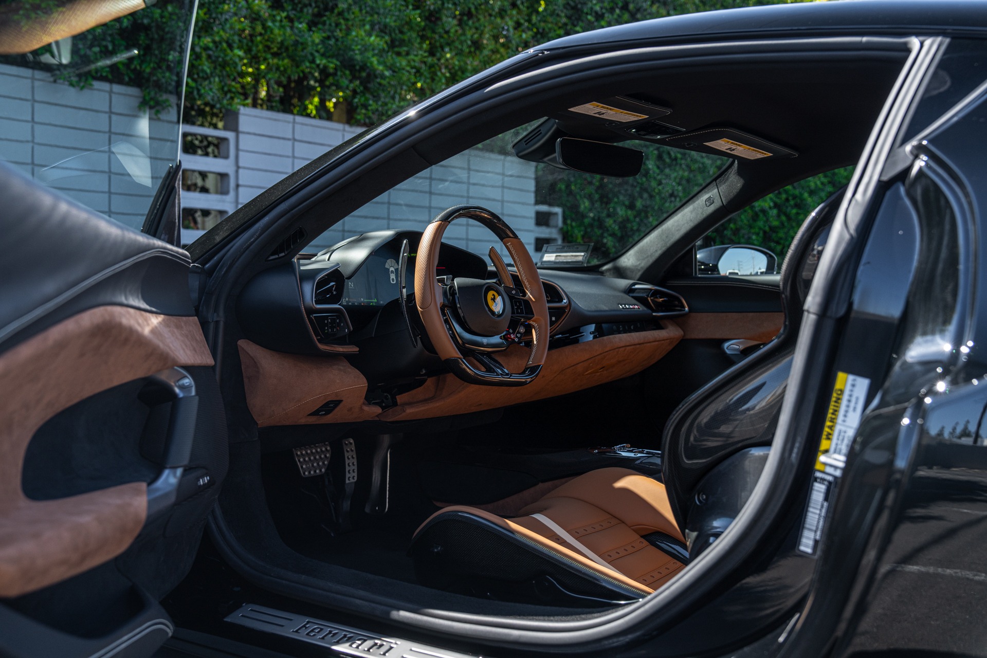 2024 Ferrari 296 GTB photo 5