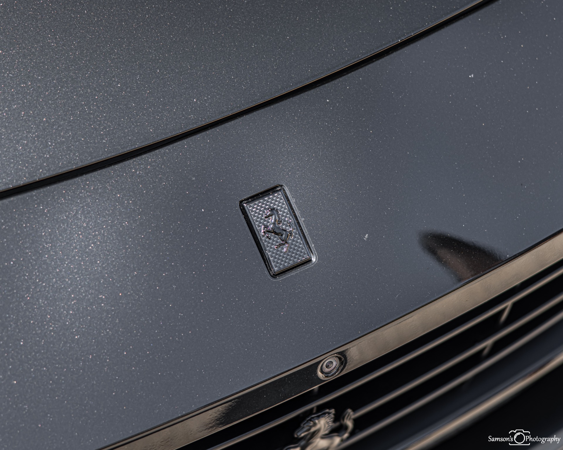 Used 2018 Ferrari GTC4Lusso For Sale (Sold) | iLusso Stock #VC228302