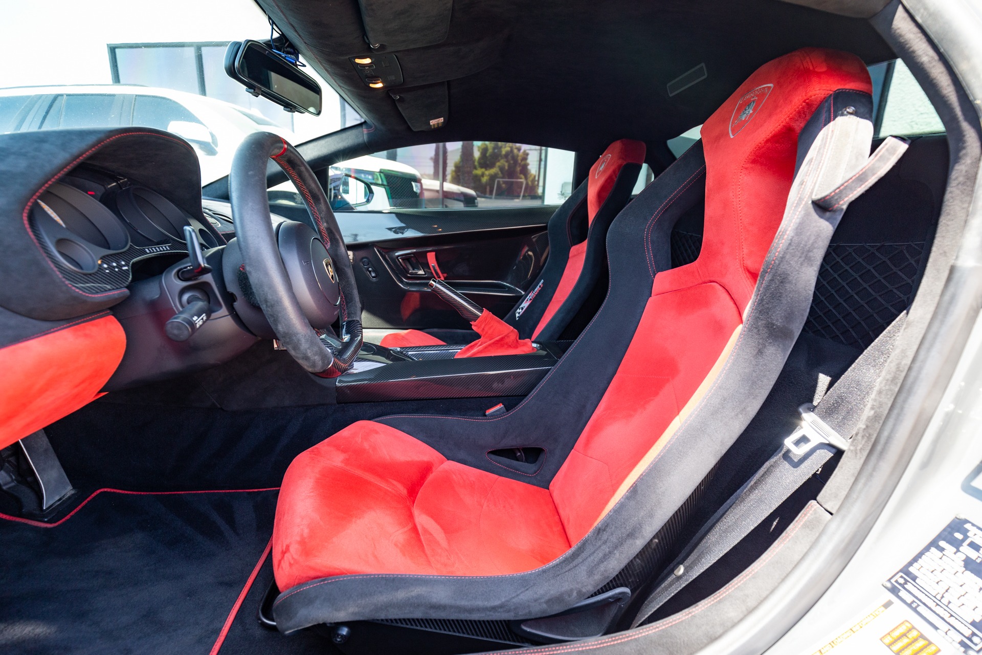 Used 2012 Lamborghini Gallardo LP 570-4 SuperTrofeo For Sale (Sold