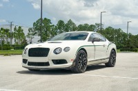 Used 2015 Bentley Continental GT3-R For Sale (Sold) | iLusso Stock