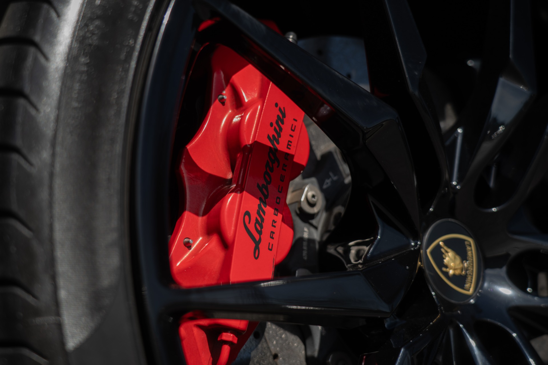 2015 Lamborghini Aventador LP 700-4 Roadster photo 30