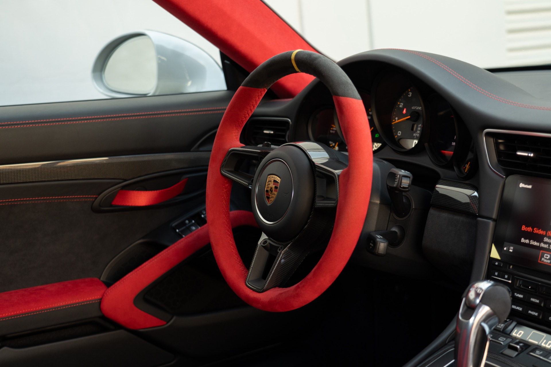 2018 Porsche 911 GT2 RS photo 41