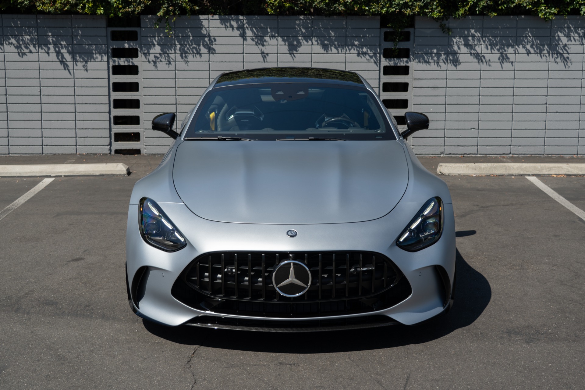 Used 2025 Mercedes-Benz AMG GT 63 S E Performance For Sale (Sold