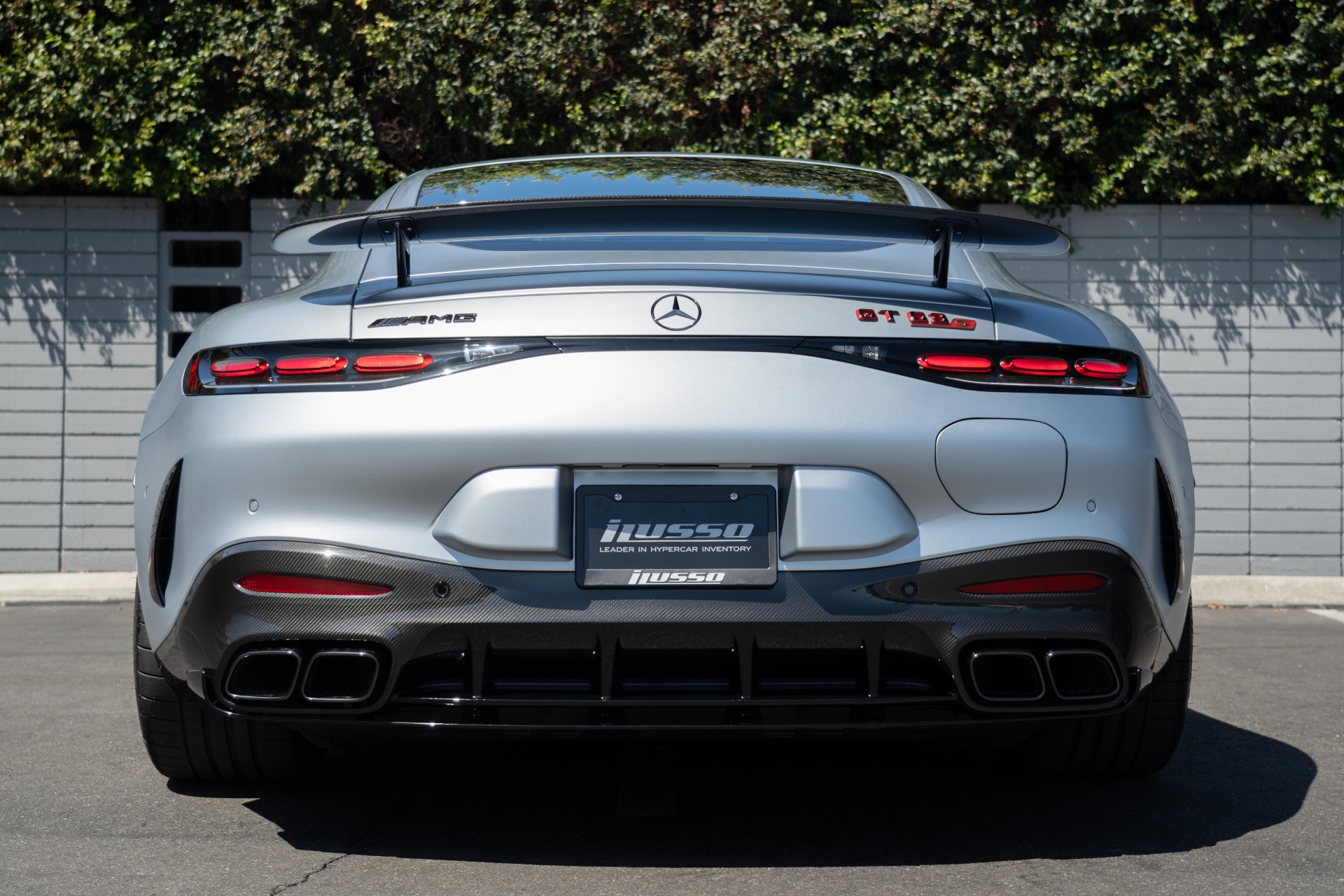 Used 2025 Mercedes-Benz AMG GT 63 S E Performance For Sale (Sold