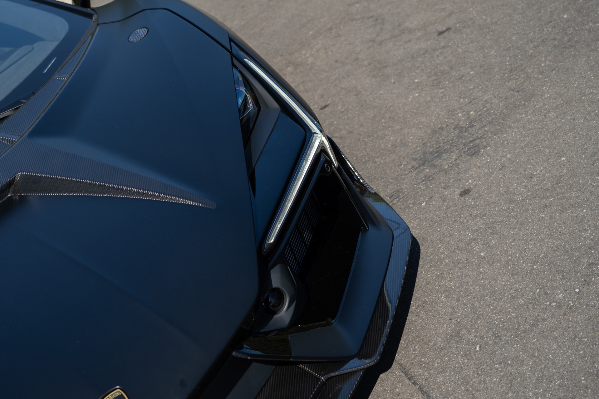 2024 Lamborghini Revuelto photo 19