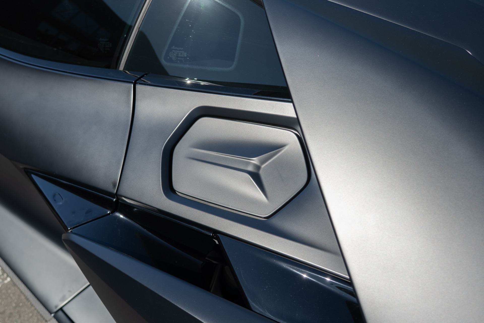2024 Lamborghini Revuelto photo 26