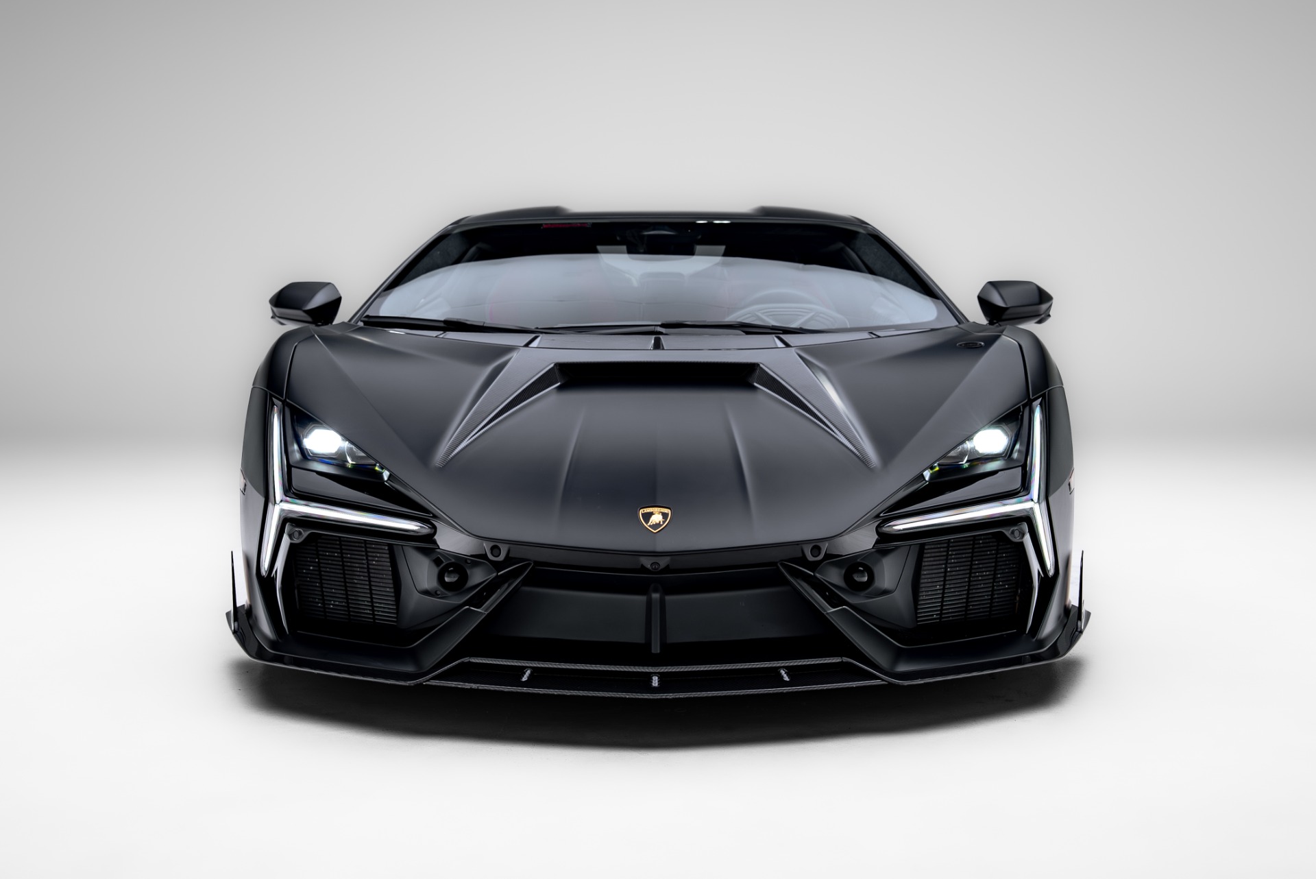 Used 2024 Lamborghini Revuelto Mansory For Sale ($799,000